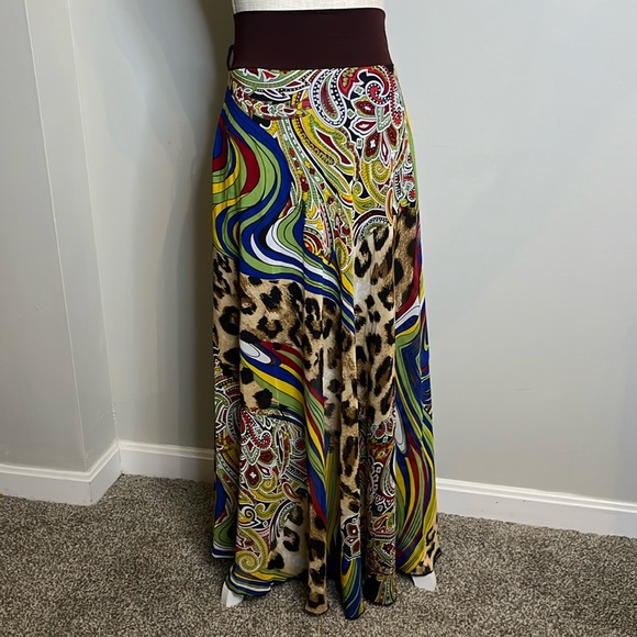 (CHYL) PRG SKIRT main image 1